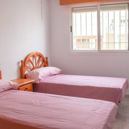 Apartamento La Casita Del Cabo Cabo De Gata Exterior foto