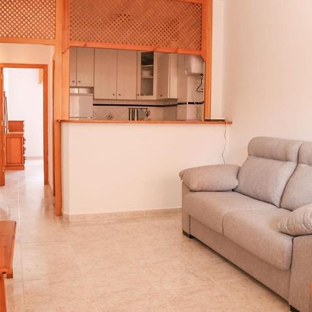 Apartamento La Casita Del Cabo Cabo De Gata Exterior foto