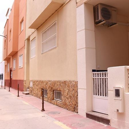 Apartamento La Casita Del Cabo Cabo De Gata Exterior foto