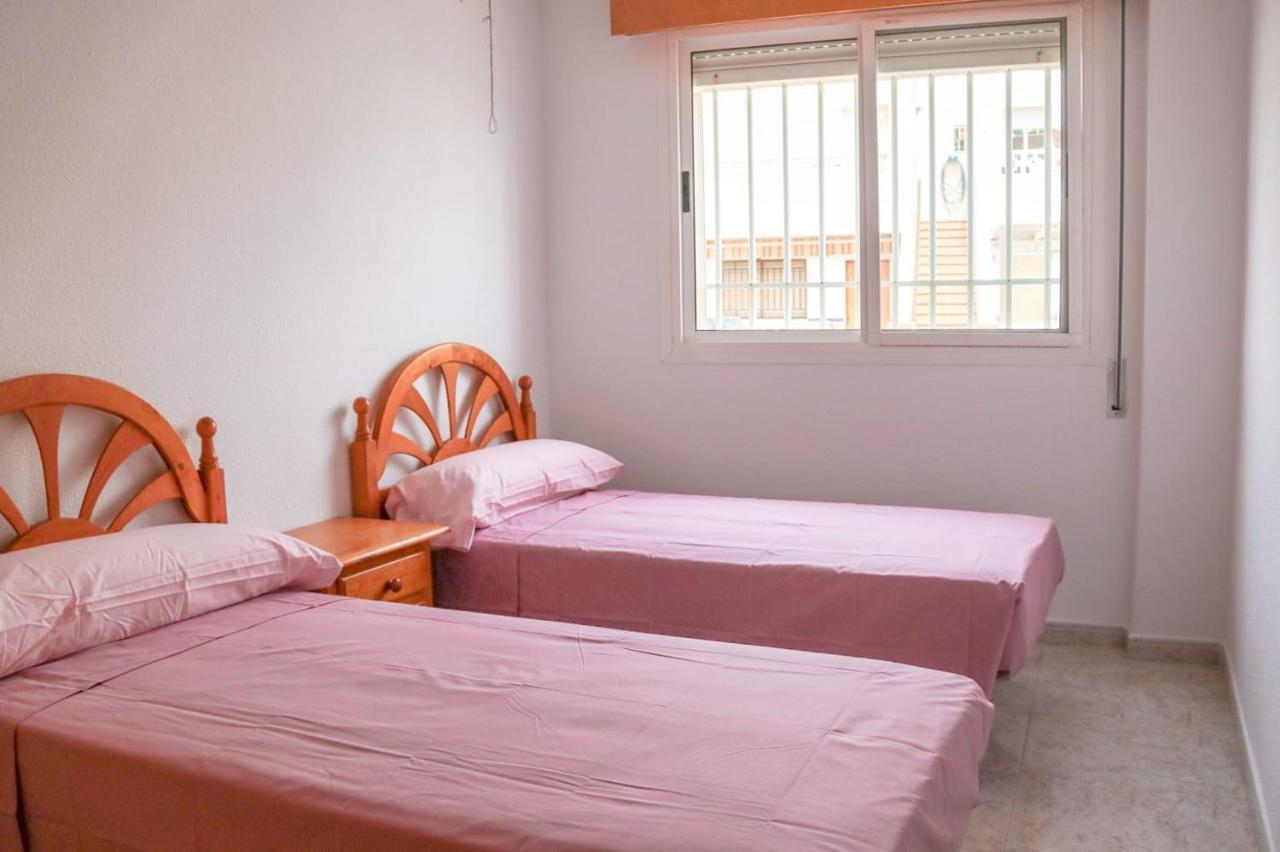 Apartamento La Casita Del Cabo Cabo De Gata Exterior foto