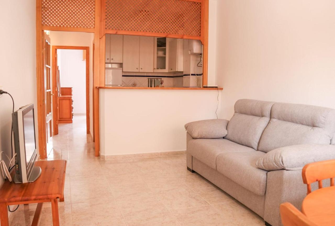 Apartamento La Casita Del Cabo Cabo De Gata Exterior foto