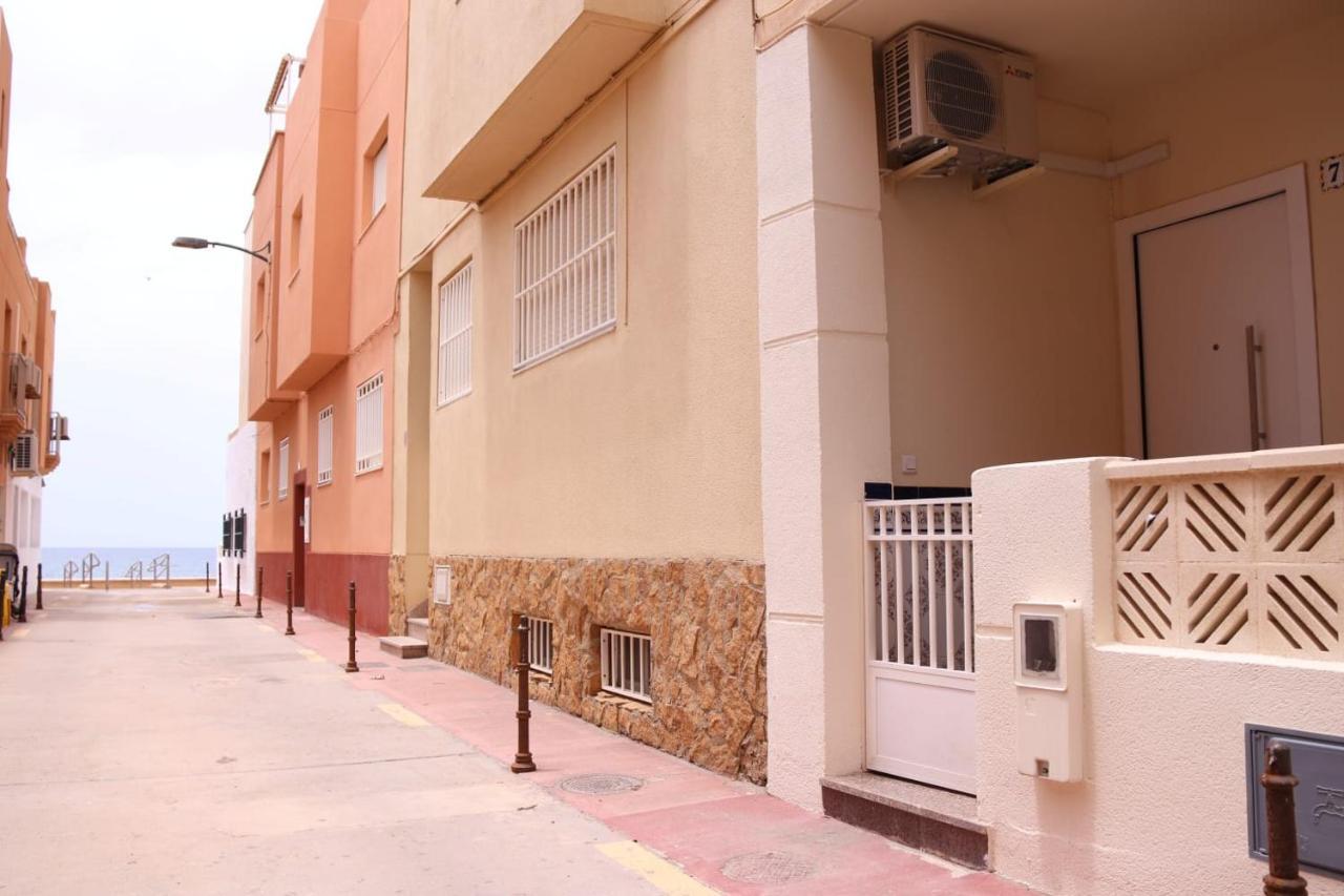 Apartamento La Casita Del Cabo Cabo De Gata Exterior foto
