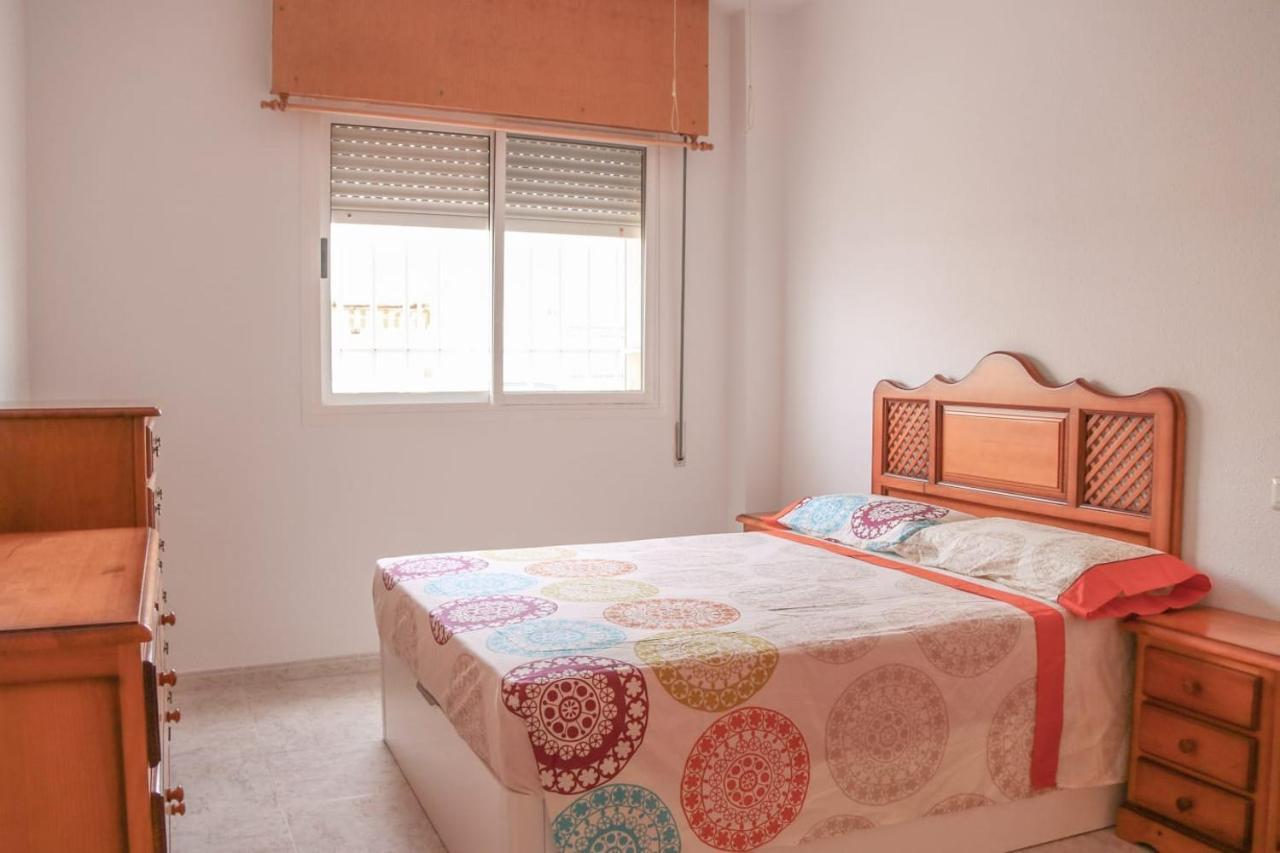 Apartamento La Casita Del Cabo Cabo De Gata Exterior foto